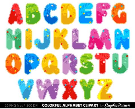 14+ Letters Clipart - Preview : Alphabet Clip Art | HDClipartAll