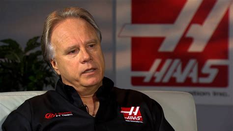 Gene Haas demands results: "There's no reason why we are 10th"