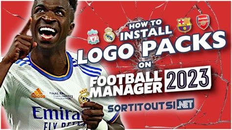 FM23 Logopack: Visit this One-Stop Shop for Free & Easy Download of ...