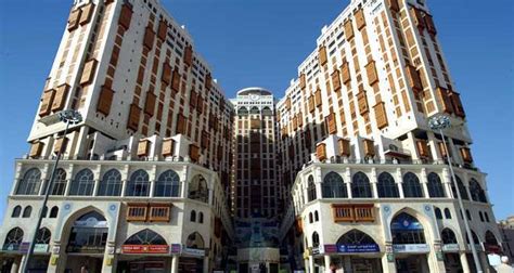 Hilton Makkah Towers, Makkah, Saudi Arabia Jobs | Hospitality Online