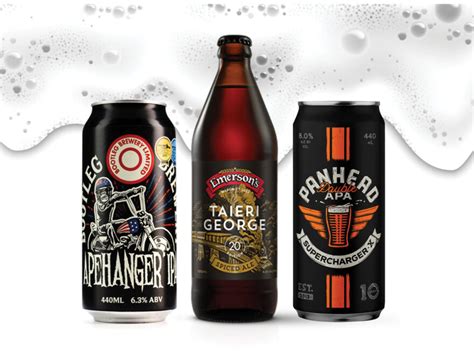 2023 The Year in Beer - Marketplace Magazine