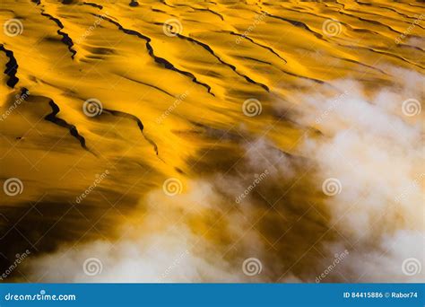 Namib Desert - Skeleton Coast Stock Photo - Image of sand, dunes: 84415886