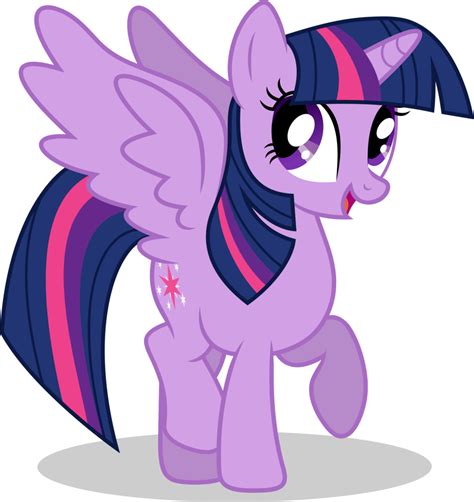 #1404589 - safe, artist:luckreza8, twilight sparkle, alicorn, pony, g4, .svg available,… | My ...