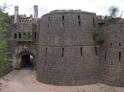 Solapur Tourism, Travel Places & Information