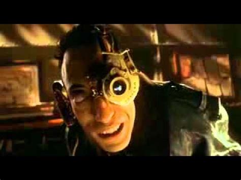 Exclusive Bioshock Movie Trailer - YouTube