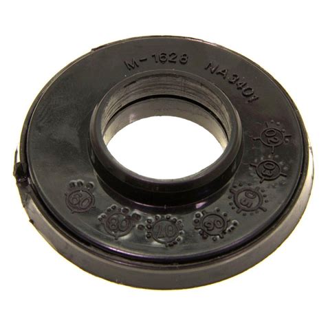 Sachs® 802790 - Front Strut Bearing Mount