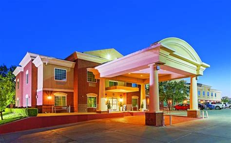 La Quinta Inn & Suites Dalhart - UPDATED 2017 Prices & Hotel Reviews (TX) - TripAdvisor