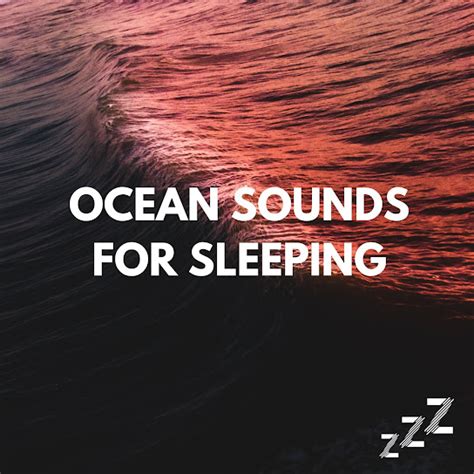 Ocean Waves Sleep