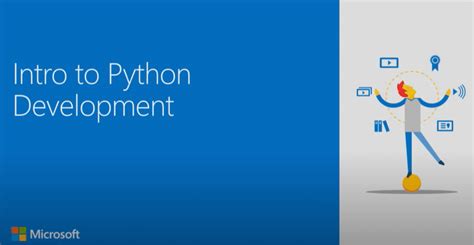 Microsoft Releases 2 Free Python Courses - Bozy - Crypto, Celebs ...