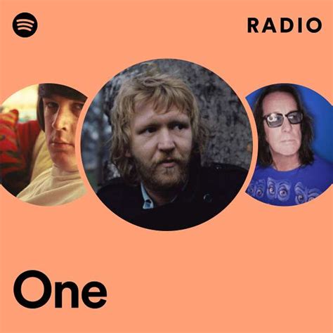 One Radio - playlist by Spotify | Spotify