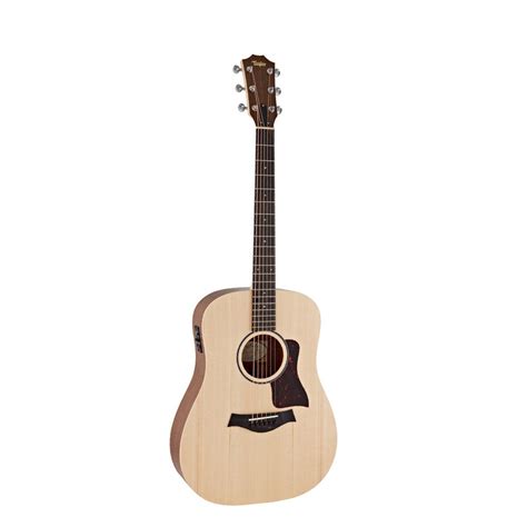 Taylor Big Baby Taylor Acoustic Guitar w/Bag - PT. Sinceremusic