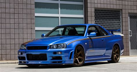 Skyline Car