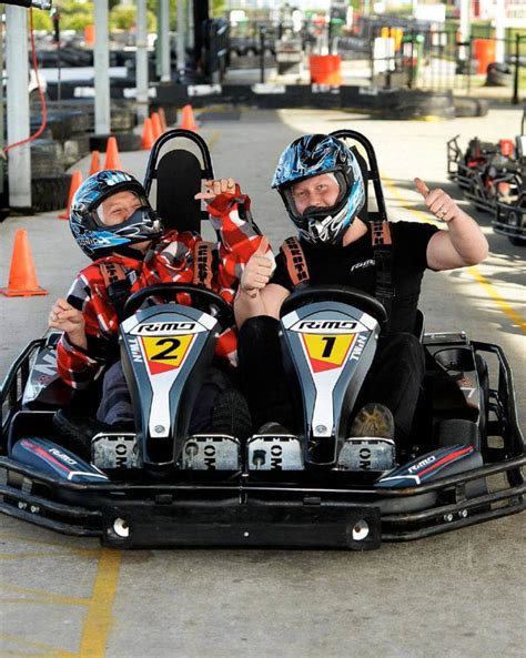 Go Karting Melbourne | Fun, Fast, Unforgettable!