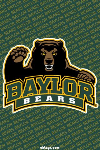 🔥 [130+] Baylor University Wallpapers | WallpaperSafari