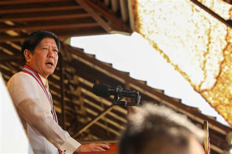 Marcos orders 'green lanes' for strategic investments | ABS-CBN News