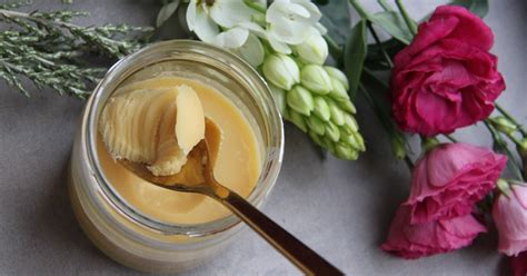 10 Reasons Ghee Deserves A Place On Your Plate