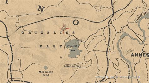 Red Dead Redemption 2 Legendary Bear Location - How to Get the Legendary Bear Pelt | VG247