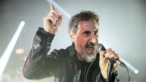 Serj Tankian: ‘Going back to normal is extinction’ - The Big Issue