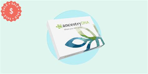 AncestryDNA Kits are on Sale for 51% off for Amazon Prime Day