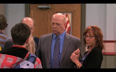 Superintendent Gorman | iCarly Wiki | FANDOM powered by Wikia