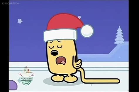 Wow! Wow! Wubbzy! Episode 5 – A Clean Sweep / Mr. Cool | Watch cartoons online, Watch anime ...