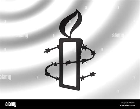 Amnesty International logo Stock Photo - Alamy