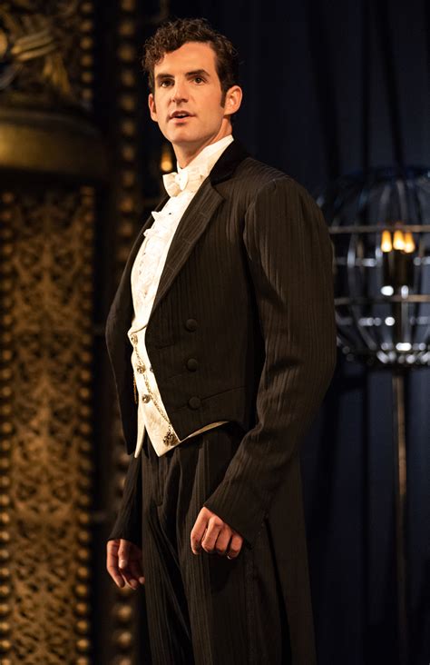 Phantom's John Riddle Reveals Chita Rivera's Texting Style and His ...