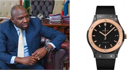 The 20 Most Expensive Watches In The World In 2023 | whownskenya