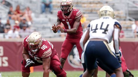 Mike Norvell sees progress in FSU football quarterbacks despite struggles