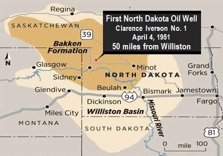 Unlocking The Energy Potential: A Comprehensive Guide To North Dakota’s ...