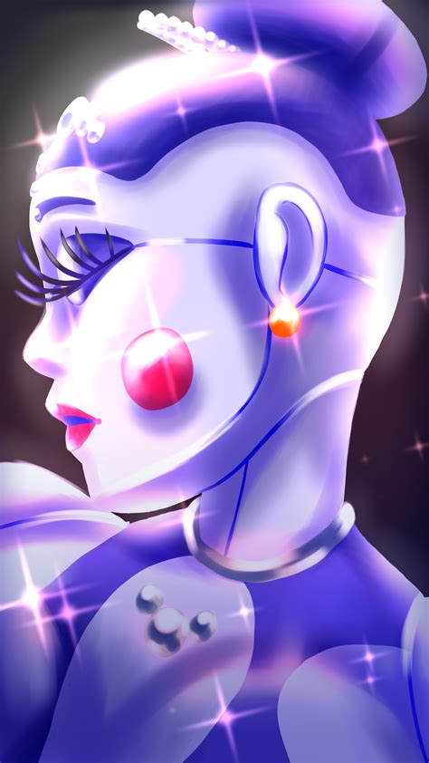 Ballora by xXSKY64Xx on DeviantArt