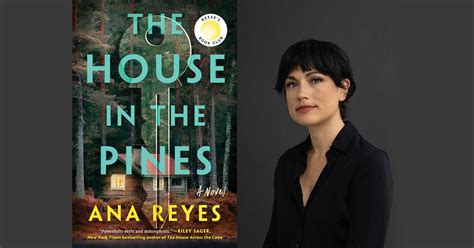 'The House in the Pines,' a best-selling psychological thriller set in ...