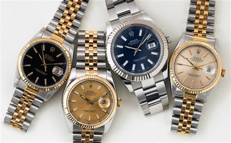 Rolex Datejust Watch: How To Spot The Real Deal