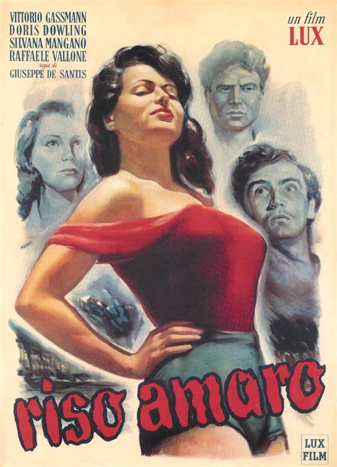 Cinema Italia: Classic Italian Film Posters - Estorick Collection