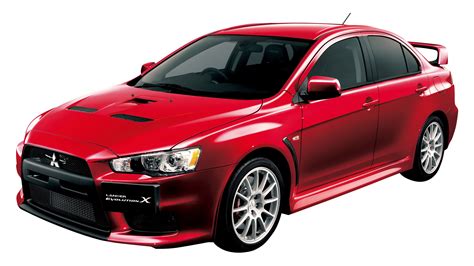 Mitsubishi Lancer Evolution X Specs & Photos - autoevolution