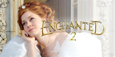 Enchanted 2 Casts Maya Rudolph, Yvette Nicole Brown & Jayma Mays