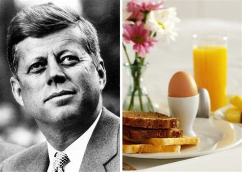 Here Are The Last Meals Of 15 Famous People