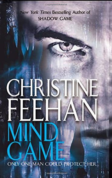 Mind Game by Christine Feehan