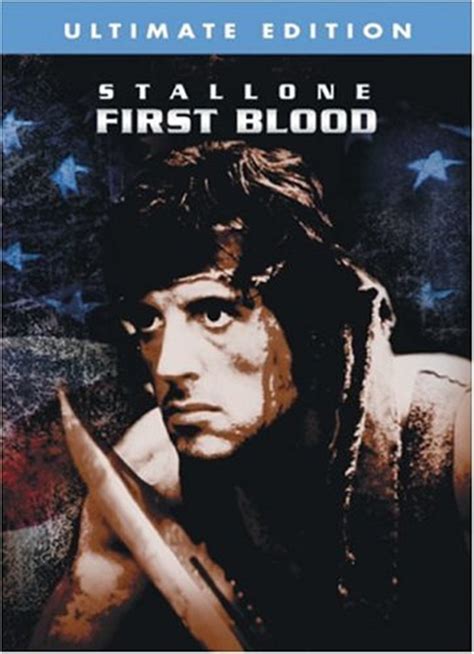 Rambo First Blood Quotes. QuotesGram