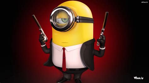 Minion Red Nose - Google Search | Minions wallpaper, Minions, Minions funny