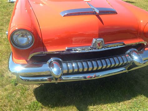 autoliterate: 1954 Mercury Sun Valley