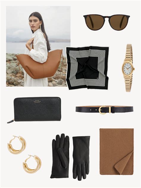 12 Essential Accessories You Need to Upgrade Any Outfit