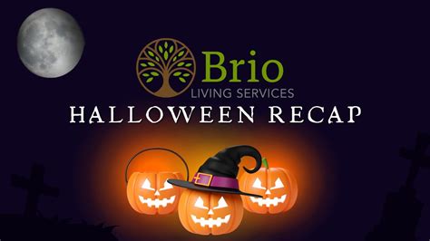 Halloween Events Creating Community Across the State - YouTube