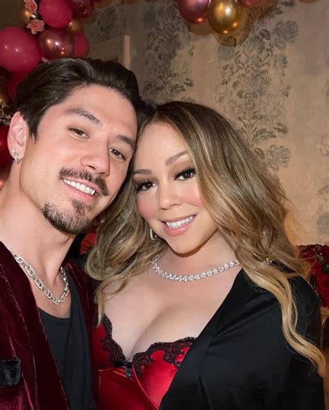 Mariah Carey, boyfriend Bryan Tanaka spark breakup rumors