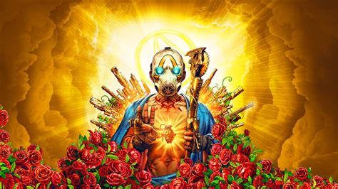 Borderlands 3 4K Wallpaper, HD Games 4K Wallpapers, Images and Background - Wallpapers Den