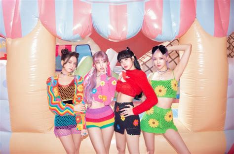 Blackpink’s ‘The Album” is sure to light up the sky – tjTODAY