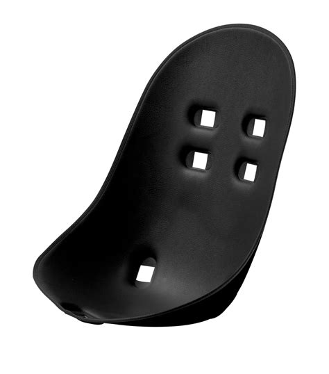 Mima black Highchair Seat Pad | Harrods UK