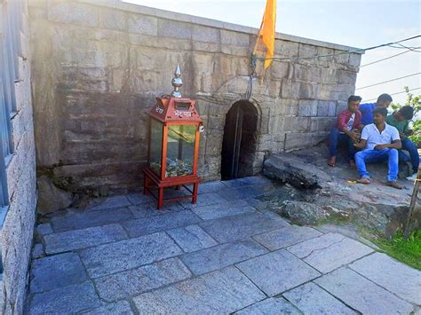 Shankaracharya Temple, Srinagar Kashmir