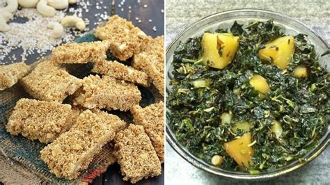 Navratri 2022: 5 delicious amaranth recipes to lower cholesterol, lose ...