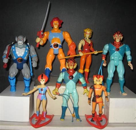 Redirect Notice | Thundercats toys, Weird toys, Thundercats